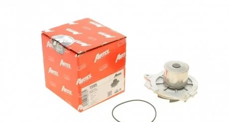 Помпа воды FIAT 1,9D AIRTEX 1595
