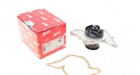 Помпа воды VW/Audi 2.5TDI 97-05 AIRTEX 1596
