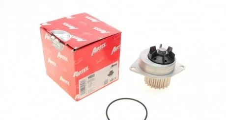 Помпа воды AIRTEX 1600