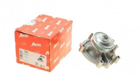 Помпа воды AIRTEX 1601