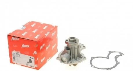 Помпа воды VAG/FORD GALAXY AIRTEX 1609