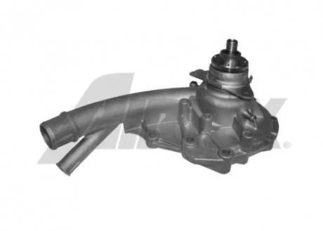 DB Помпа воды W124 200/230E 88- AIRTEX 1615