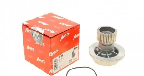 Помпа воды AIRTEX 1633