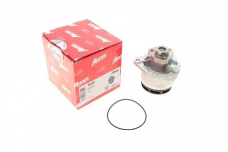 Помпа воды AIRTEX 1643