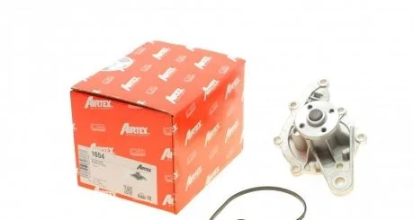 Помпа воды 3165V003 MCC (Smart) AIRTEX 1654
