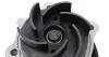 Помпа воды OPEL AGILA 1.3 CDTI 03- / FIAT DOBLO AIRTEX 1674 (фото 7)