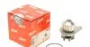 Помпа воды CITROEN Berlingo II, C2/C3; PEUGEOT 206/307 1679