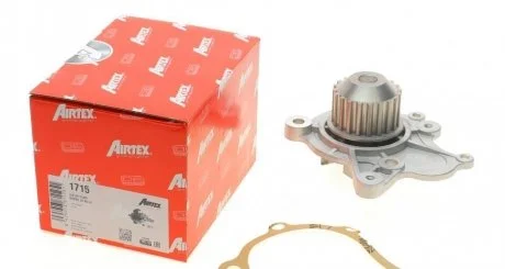 Помпа воды AIRTEX 1715