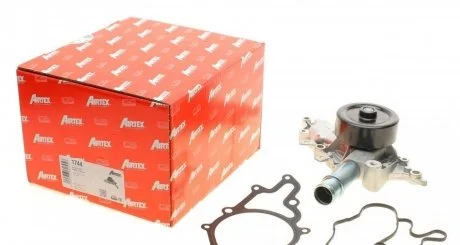 Помпа воды AIRTEX 1744