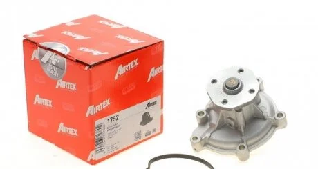 Водяний насос AIRTEX 1752