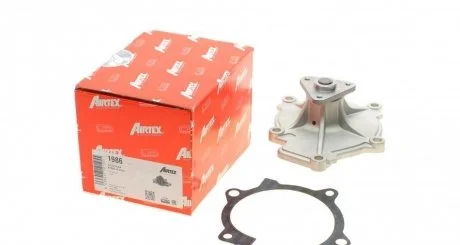 Помпа воды AIRTEX 1986