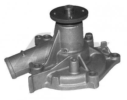 HYUNDAI Помпа воды Sonata,Mitsubishi Galant,L300 AIRTEX 7114