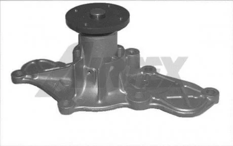 FORD Помпа воды Probe,Mazda 626,Xedos 92- AIRTEX 9259