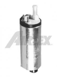 Паливний насос Audi 80/100/A6 1.6-2.8i (4 bar) AIRTEX E10243 (фото 1)