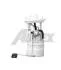 AIRTEX FIAT Электробензонасос в корпусе Punto 1.2  99-10, Punto 1.8 99-12 E10280M