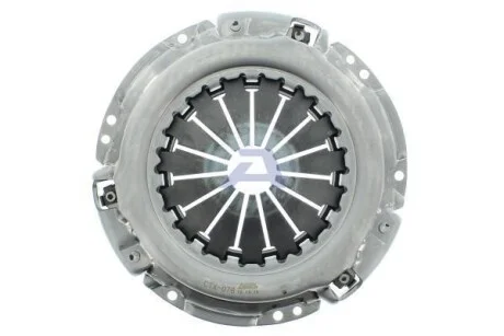 Корзина зчеплення AISIN CTX076 (фото 1)