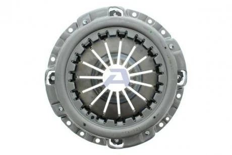 Корзина сцепления TOYOTA LAND CRUISER 4.2TD-4.5 92- AISIN CTX-121