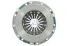Кошик зчеплення MAZDA 323 III-IV, 626 III-IV 1.6-1.8-2.0 87- AISIN CZ-017 (фото 2)