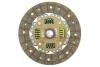 Диск зчеплення AISIN DM-014 (фото 1)