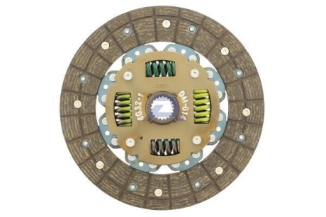 Диск зчеплення AISIN DM-014