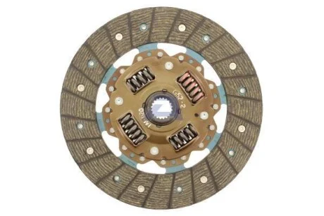 Диск сцепления AISIN DM020