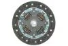 Диск сцепления NISSAN ALMERA I, SUNNY II 1.3-1.4 86-00 AISIN DN-005 (фото 4)