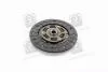Диск сцепления NISSAN PRIMERA 1.6-1.6 16V 90-02 (Пр-во AISIN) DN-007