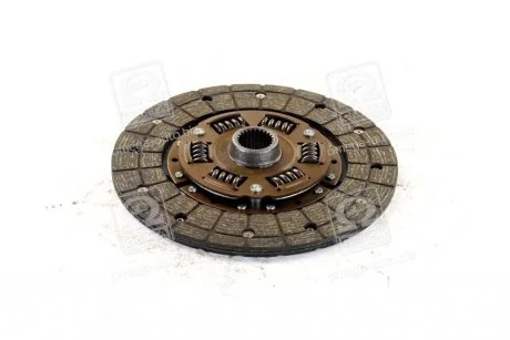 Диск зчеплення NISSAN BLUEBIRD 1.6-2.0D 80-90) AISIN DN-016