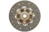 Диск зчеплення NISSAN MAXIMA II 3.0 88.94, ALMERA II 2.2DI 00- AISIN DN-039 (фото 2)