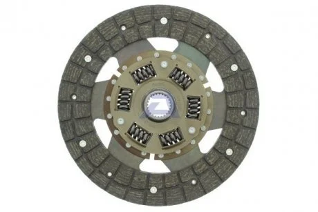 Диск сцепления NISSAN BLUEBIRD1.8-2.0 84-90 AISIN DN-073