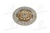 Диск зчеплення SUZUKI SWIFT I-II 1.0-1.3 85- (Пр-во AISIN) DS-026U