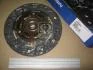 Диск зчеплення SUZUKI SWIFT I-II 1.0-1.3 85- AISIN DS-026U (фото 2)