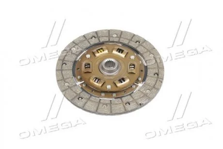 Диск сцепления SUZUKI SWIFT I-II 1.0-1.3 85- AISIN DS-026U