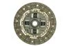 Диск сцепления TOYOTA YARIS 1.3-1.3 16V 99-05 (Пр-во AISIN) DT-123V