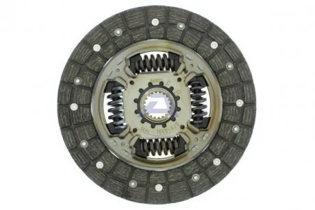Диск сцепления AISIN DTX-030L
