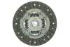 Диск сцепления DTX117