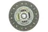 Диск сцепления AISIN DTX154 (фото 1)