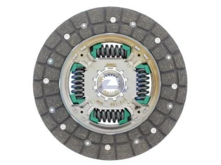 Диск зчеплення AISIN DTX199