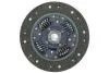 Диск сцепления AISIN DY-067 (фото 2)