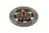 Диск сцепления MAZDA 323, 626 1.6TD-1.8 16V-2.0 83-99 AISIN DZ-030 (фото 3)