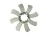 Вентилятор радиатора охлаждения AISIN FNT004 (фото 1)