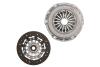 Комплект зчеплення (2pcs) KE-FO27R