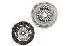 Комплект зчеплення (2pcs) KE-FO27R