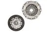 Комплект сцепления (2pcs) AISIN KE-FO27R (фото 2)