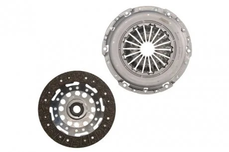 Комплект сцепления (2pcs) AISIN KE-FO27R