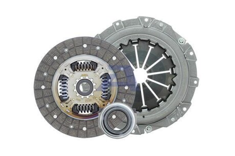 Комплект сцепления (3pcs) AISIN KE-RE02A (фото 1)