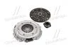 Сцепление DACIA LOGAN, SANDERO, 04-; RENAULT THALIA I, II, CLIO I, II, MEGANE I (выр-во) AISIN KE-RE04B (фото 4)