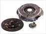 Сцепление MITSUBISHI LANCER IV 1.5 88-92, 1.3-1.6 03- AISIN KM-008 (фото 1)
