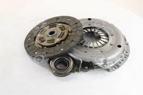 Сцепление NISSAN SANNY II 86-90 AISIN KN-008
