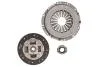 Сцепление NISSAN TERRANO II 2.4i-2.4 93- (Пр-во AISIN) KN-082